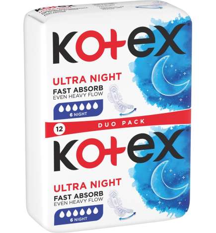 Ultra Comfort Night