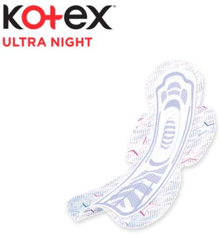 Ultra Comfort Night