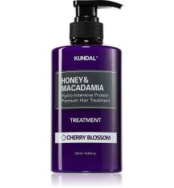 Honey & Macadamia Cherry Blossom