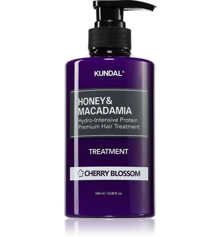 Honey & Macadamia Cherry Blossom