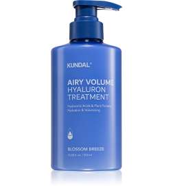 Airy Volume Hyaluron Treatment