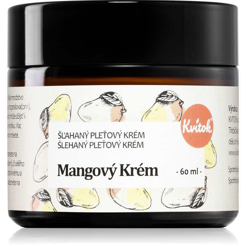 Mango Cream Mango Cream