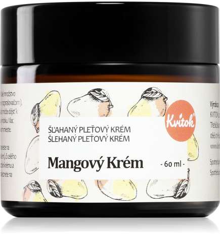 Mango Cream