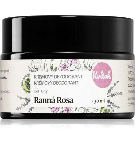 Ranná rosa