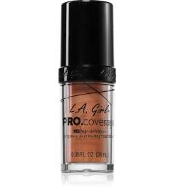 PRO. Coverage