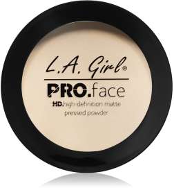 PRO. Face HD