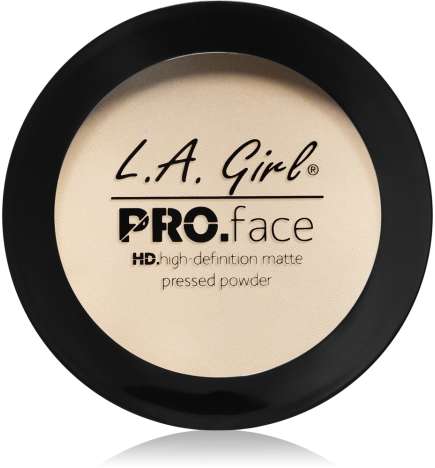 PRO. Face HD