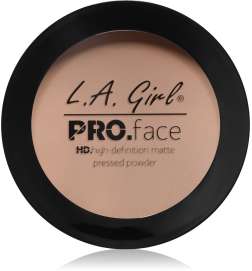 PRO. Face HD