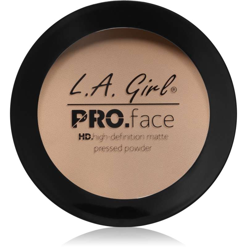 PRO. Face HD