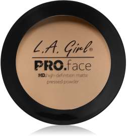 PRO. Face HD