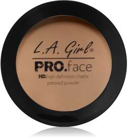 PRO. Face HD