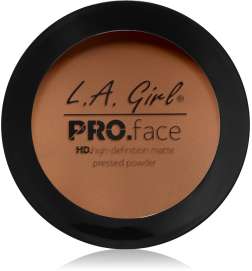 PRO. Face HD