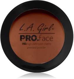 PRO. Face HD