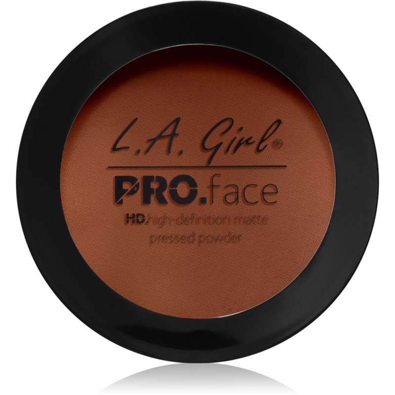 PRO. Face HD