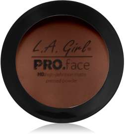 PRO. Face HD