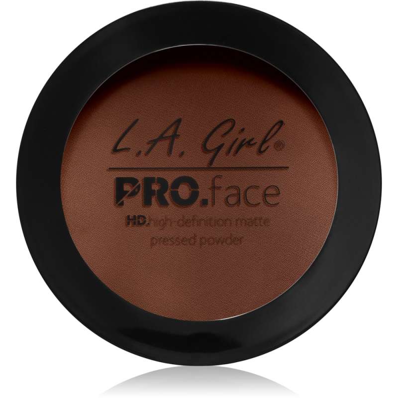PRO. Face HD