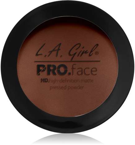 PRO. Face HD
