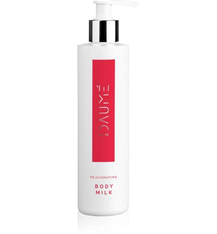 Body milk