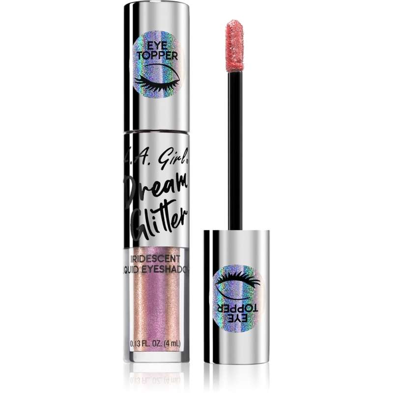 Dream Glitter Dream Glitter
