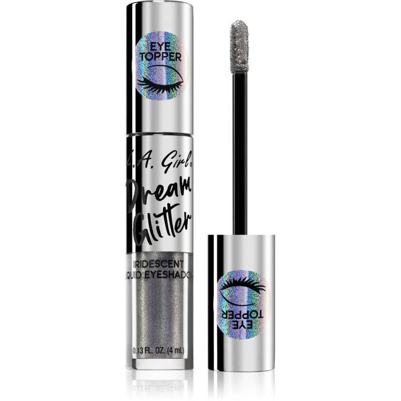 Dream Glitter Dream Glitter