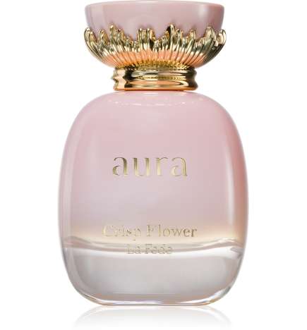 Aura Crisp Flower