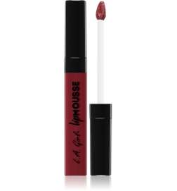 Lip Mousse