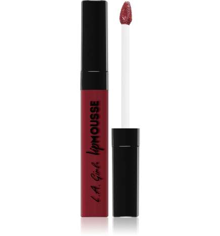 Lip Mousse