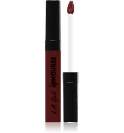 Lip Mousse