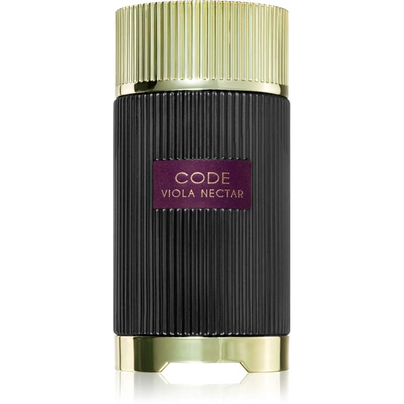 Code Viola Nectar Code Viola Nectar