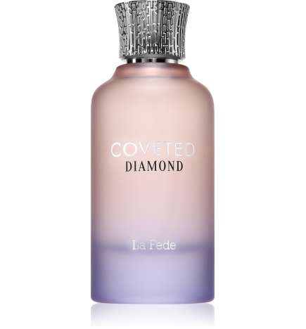 Coveted Diamond