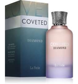 Coveted Diamond