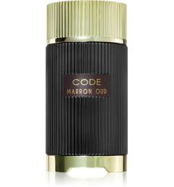 Code Marron Oud