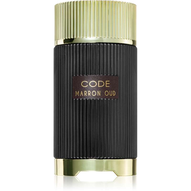 Code Marron Oud Code Marron Oud