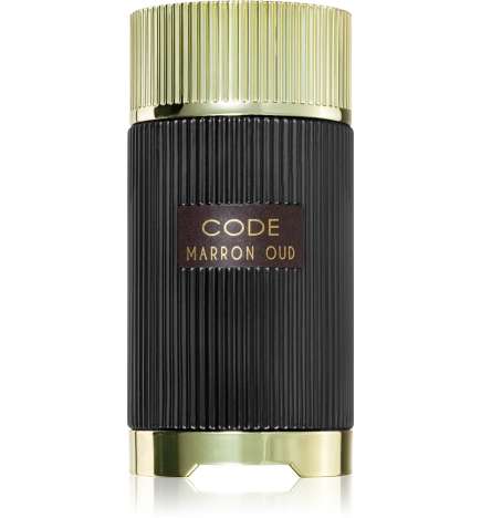 Code Marron Oud