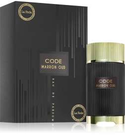 Code Marron Oud