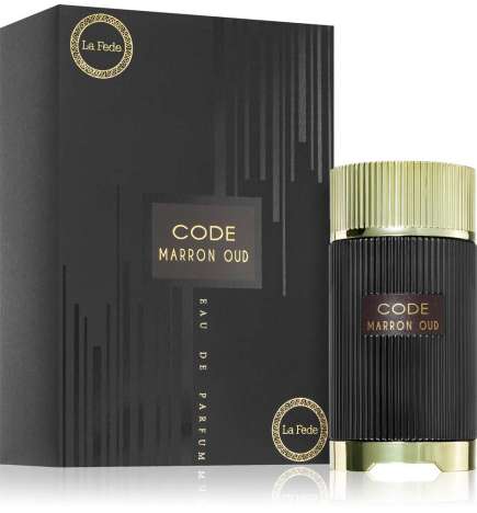 Code Marron Oud