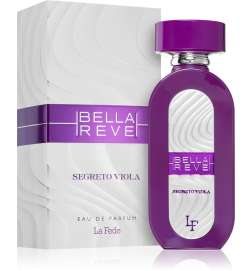 Bella Reve Segreto Viola