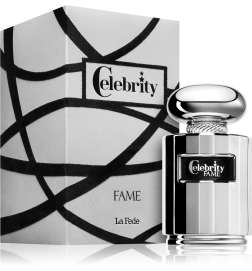 Celebrity Fame