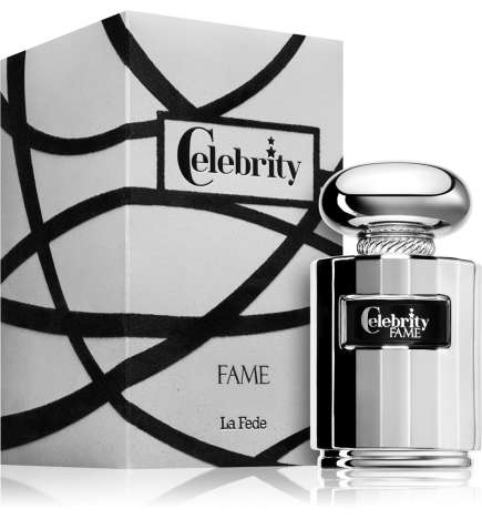 Celebrity Fame