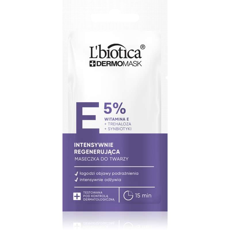 DermoMask E 5%