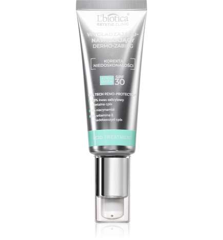 Estetic Clinic Acid Treatment