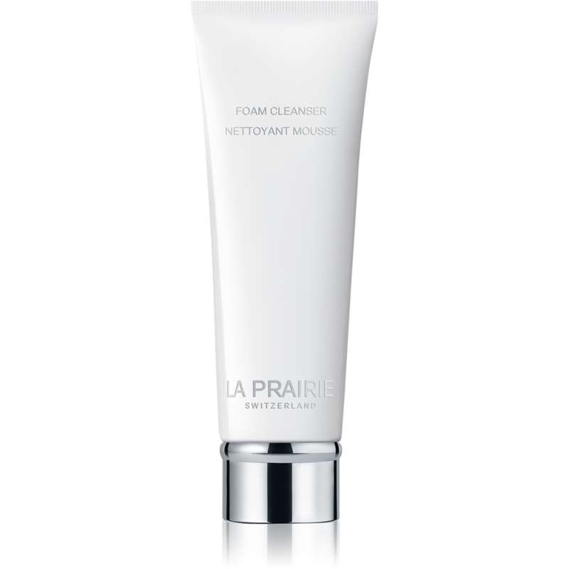 Foam Cleanser Foam Cleanser