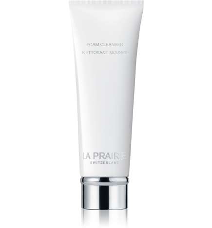 Foam Cleanser