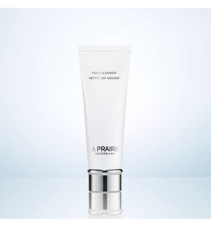 Foam Cleanser