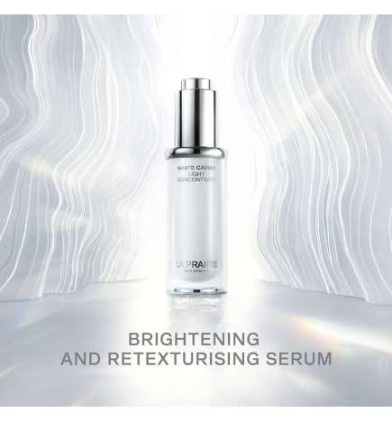 White Caviar Light Concentrate