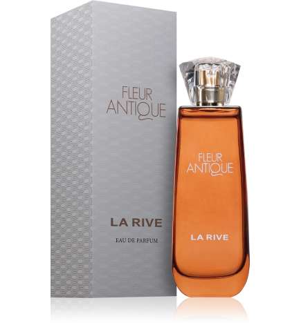 Fleur Antique