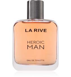 Heroic Man