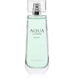 Aqua Woman
