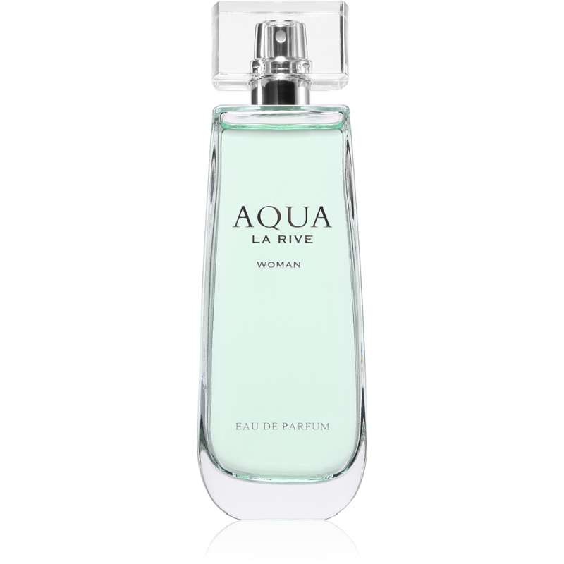 Aqua Woman