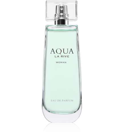 Aqua Woman